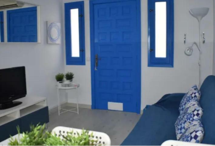 Apartament Virginia Deltebre Exteriér fotografie